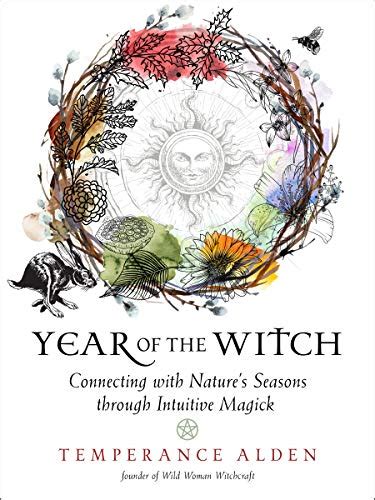 The Witch Firr: Exploring the World of Esoteric Knowledge